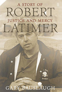 book: The Story of Robert Latimer